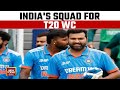 India&#39;s T20 World Cup 2024 Squad Selection: The good, the bad and the ugly