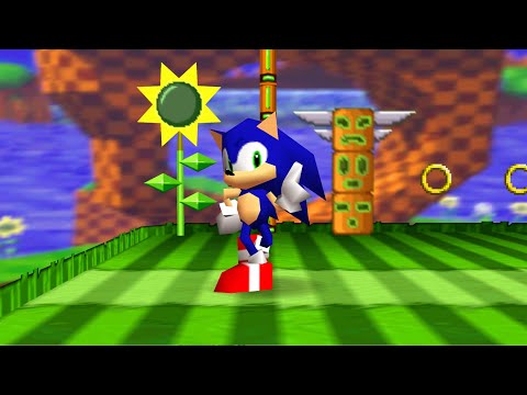 SONIC SMASH REMIX UPDATE - SONIC SMASH REMIX UPDATE