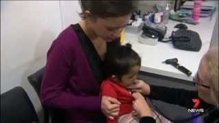 Payment threat to vaccine refusers