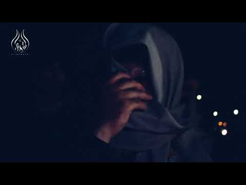 نعي الملا محمد الديواني الليلةالثالثةمن محرم١٤٤٤هجري في مصفى كربلاء التصوير والمونتاج عبدالله الشمري 