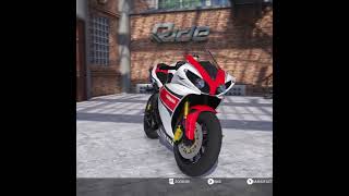Yamaha YZF-R1 2014 Fully Modified - Ride 2