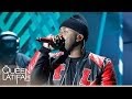 Rico Love Performs "They Don't Know" on The Queen Latifah Show
