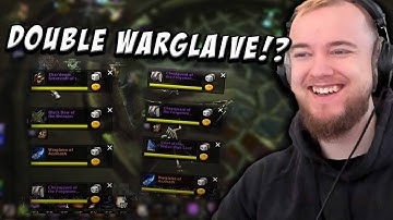 The LUCKIEST player EVER! - Guzu Reacts to WoW TBC: Funniest Moments (Ep.48)