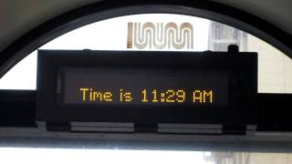Next Muni San Francisco California