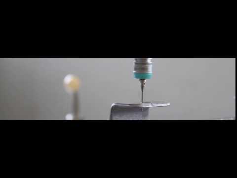 Precision Tooling