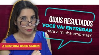 ENTREVISTA COM GESTOR: O que eles esperam? Dicas para você se Preparar para Entrevista