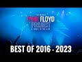 The pink floyd project  best of 2016  2023