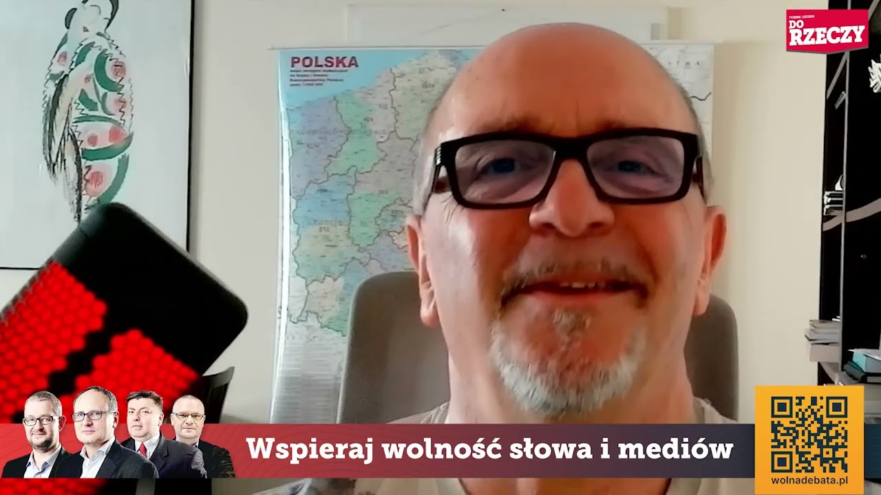Miniatura: Karwelis komentuje: Poczobut, czyli...