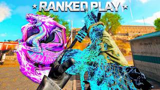 LIVE 🔴Iridescent POV on Warzone! 👑