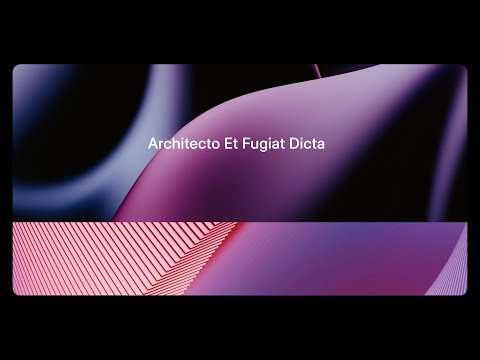 CMS driven smooth layered section scroll (in Webflow)