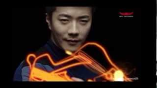 Kwon sang Woo クォン・サンウ　最新CM『BUFFALO OUTDOOR（バッファロー・アウトドア―）』