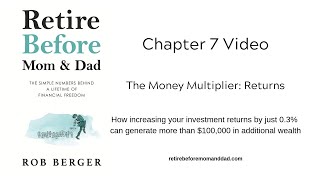 Chapter 7: The Money Multiplier--Returns (Video #4)