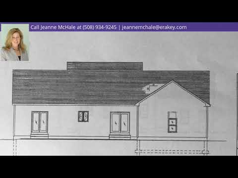 34 Grove Street, Douglas, MA home video tour