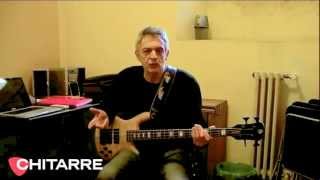 Modern Bass - Pop Groove - by Massimo Moriconi