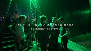 Sziget Festival 2019 Aftermovie - The Hillbilly Moonshiners