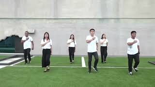 BATAAN UNITY DANCE #BataanUnityDance  Comes Together In Unity Dance