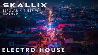 Mc Don Juan, Mc Davi & Mc Pedrinho X Jørd & Flakkë - Bipolar X Tiger Skallix Mashup