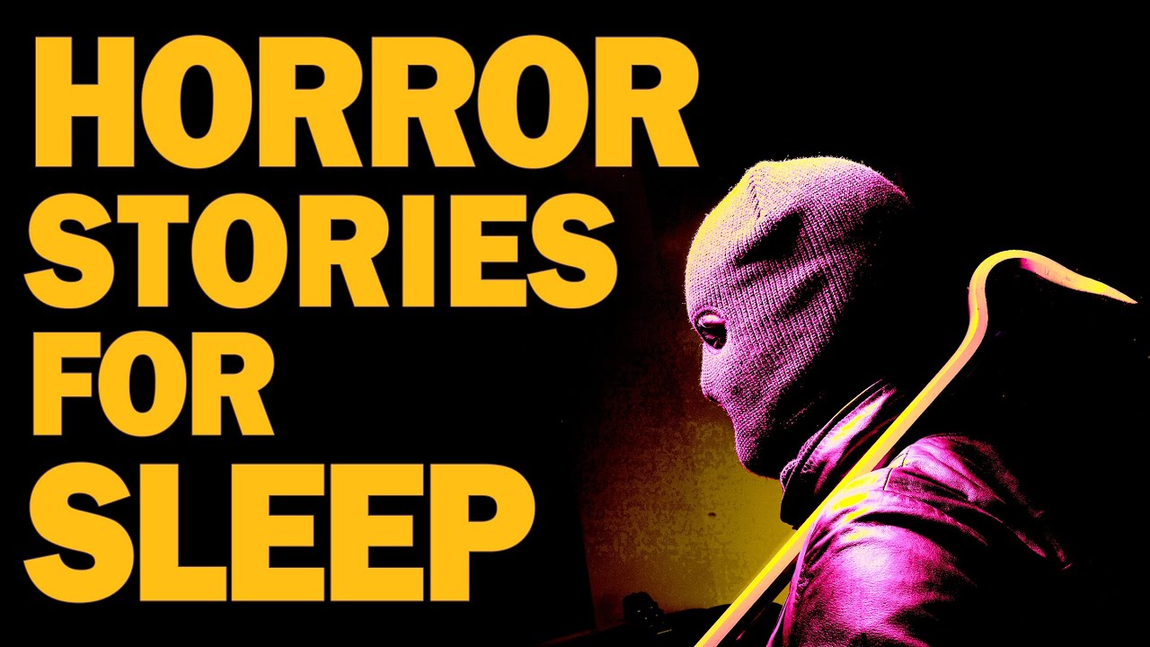 No Ads Horror Stories – Dark Web Horror Compilation