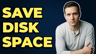 How Do Image Layers Reduce Storage Needs