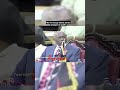 Moi And George Saitoti Almost Exchanged Blows In Public
