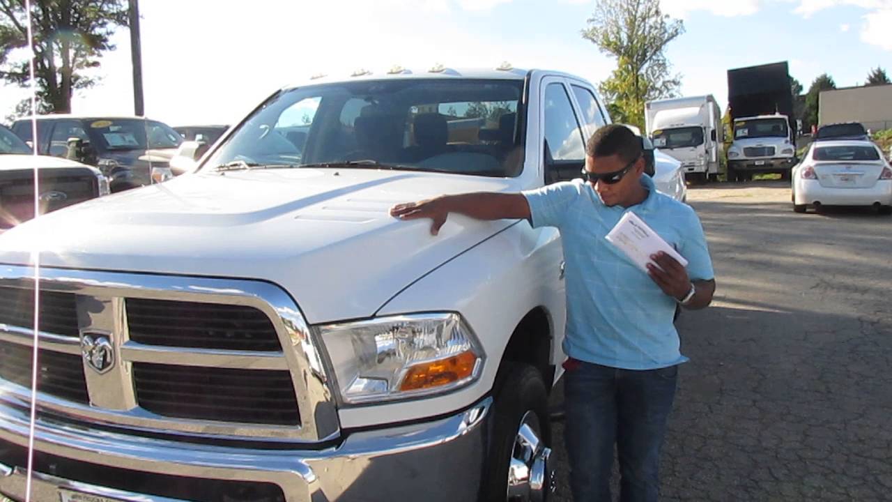 JW Trucks Customer Showcase YouTube