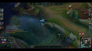 This is why Leblanc passive is the best