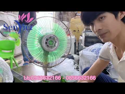Video Quạt Cổ Nội Địa Nhật Hàng Tuyển Chọn, Nguyên Bản 100%... - youtube