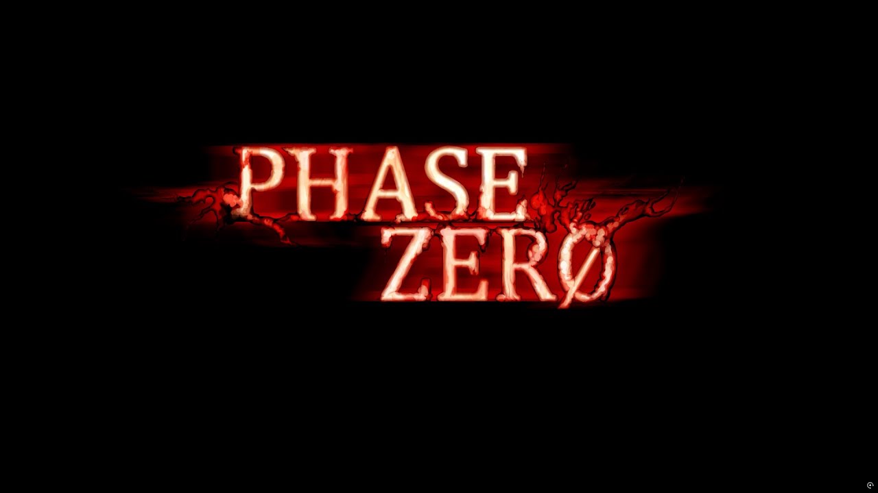 PHASE ZERO: Demo Gameplay - YouTube