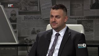 Nedjeljom U 2 Dean Kotiga, 05.07.2020.