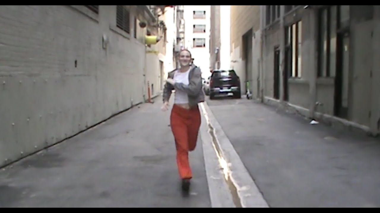 syd B - What's Going On ! (Official Visualizer)