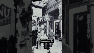 The Lower East Side: Then & Now