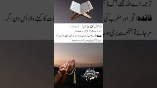 Jahannam Se Bachne Ki Dua