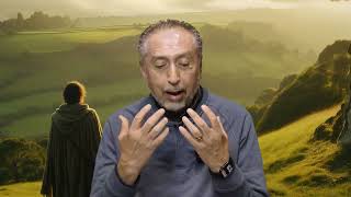 Emuná que cree en las promesas.