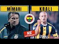 AVRUPAYI SARSAN Efsane Fenerbahçe Kadrosu ŞİMDİ NE YAPIYOR? (2008)