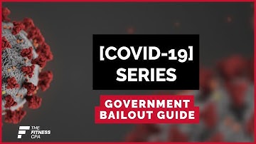 Coronavirus [COVID-19 Series] CARES Act Decision Matrix