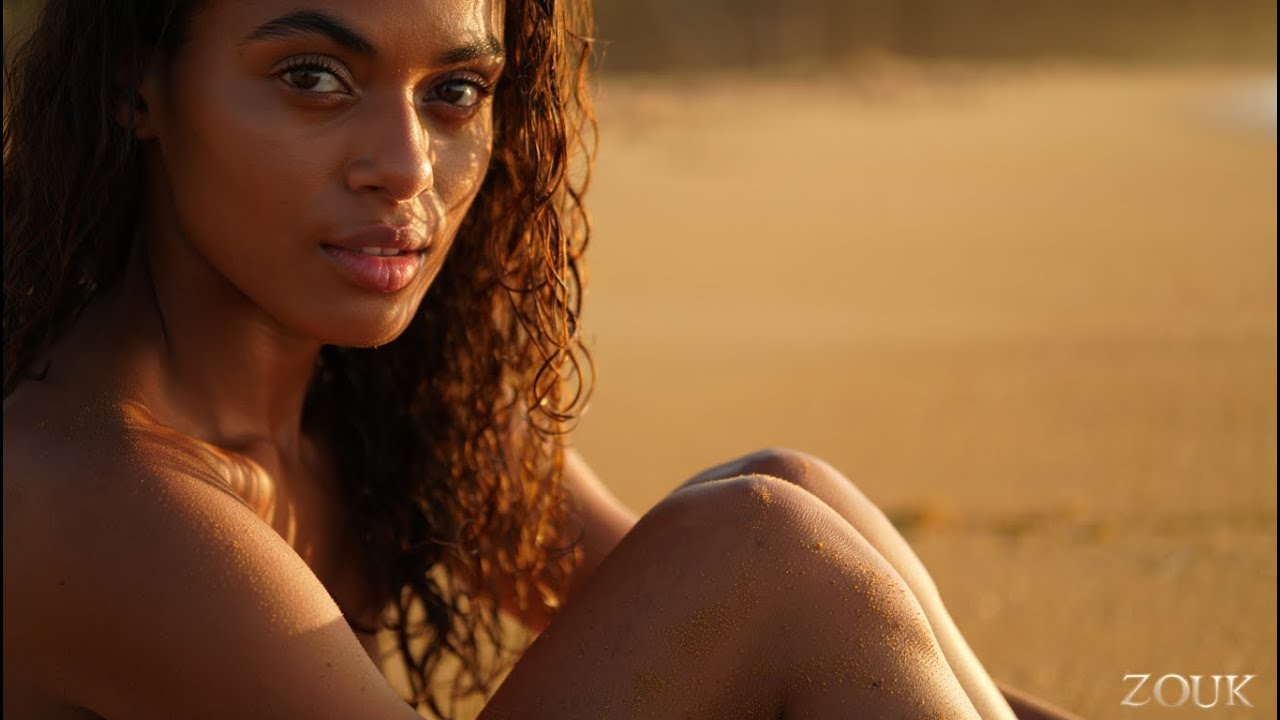 Slow Burn | Tropical Zouk Vibes by DJLLEREBEL987