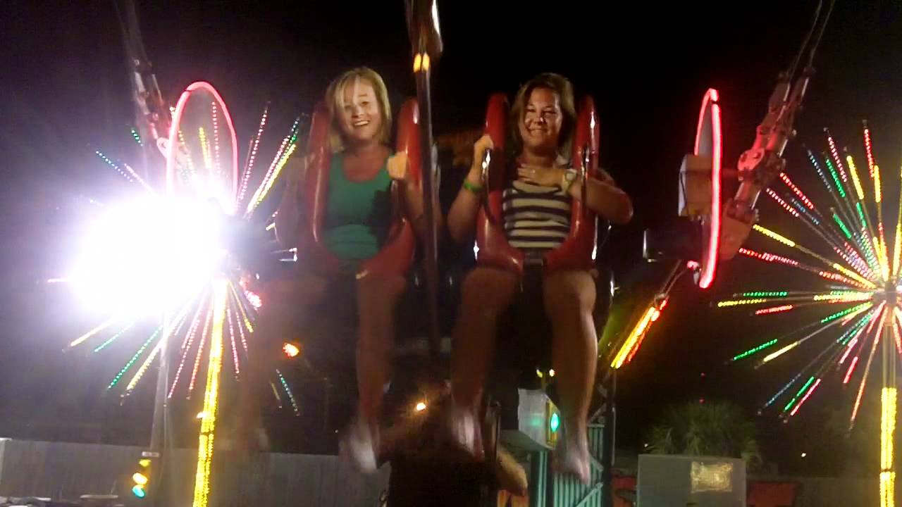 Slingshot PCB 2011 Jude, Heather, Jessica and Becca YouTube