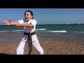 تعليم الكاتا التانيه هيان نيدان  