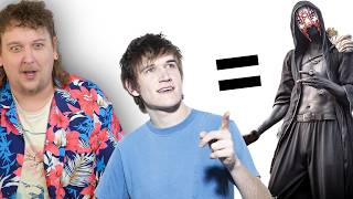 10 Insane Rock & Metal Conspiracy Theories That Will Blow Your Mind
