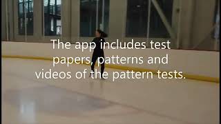 ISA Tests App Promotional Video