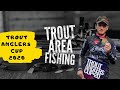 Trout Anglers Cup x 2020 Какие приманки работали лучше