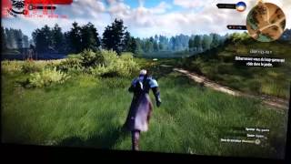 Witcher 3 best setting R9 390 Saphire
