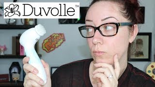 Duvolle Radiance Spin-Care System | Worth It?