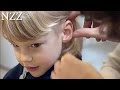 Das künstliche Ohr und anderes zum Hören - Dokumentation von NZZ Format (1997)