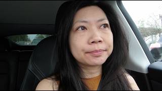 Productive Day Off - Daily Vlog 3826 - March 23rd, 2026