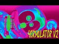 4ORMULATOR V2 Cocomelon Gummy Bear Peppa Subway Pinkfong Dame Tu Cosita Klasky Csupo ETC 