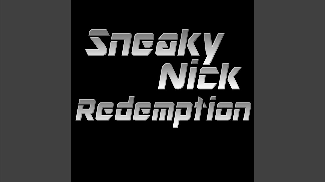 Watch Redemption (Original Mix) on YouTube Watch Redemption (Original Mix) on YouTube