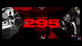 Sidhu Moose Wala Presente “295” from Moosetape