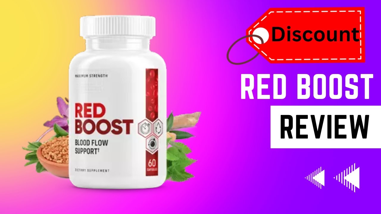 Red Boost Review - Dr. Jim Stoppani REDBOOST Hard Wood Tonic Review - Hard Wood Tonic Reviews