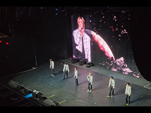 HD Riize 2025 RIIZING LOUD Tour Washington D C 